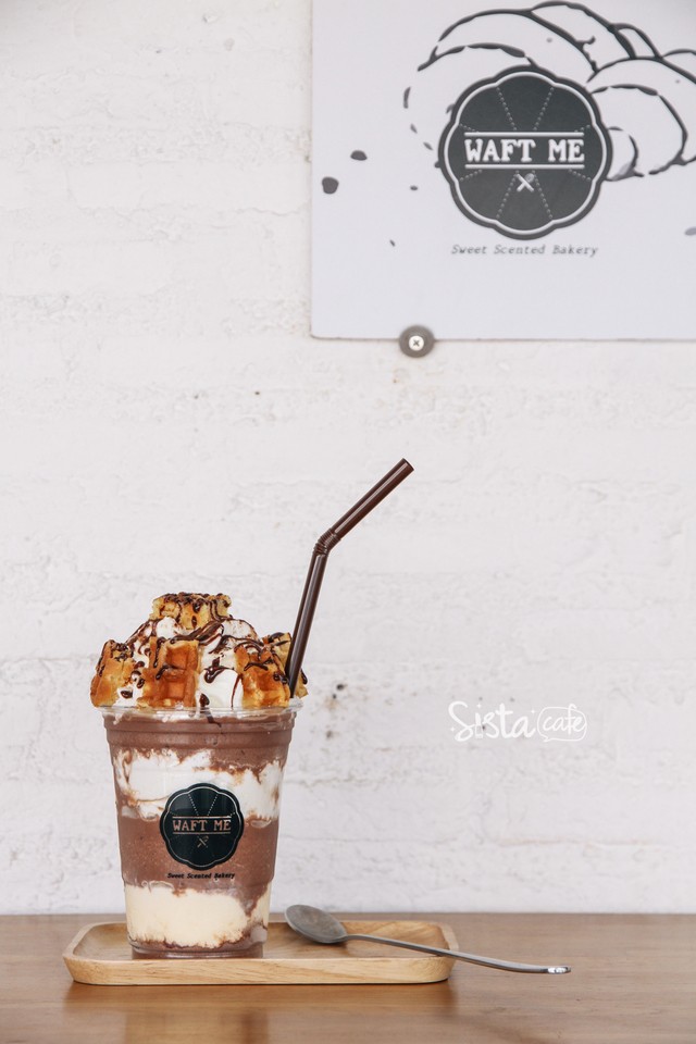 ร้านของหวาน แจ้งวัฒนะ ร้านขนม แจ้งวัฒนะ คาเฟ่ แจ้งวัฒนะ 