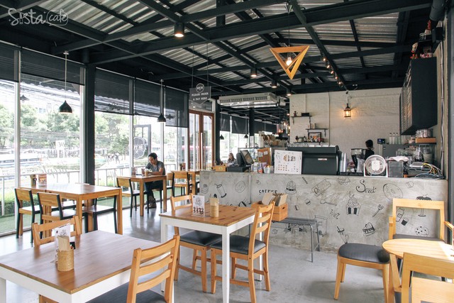 ร้านของหวาน แจ้งวัฒนะ ร้านขนม แจ้งวัฒนะ คาเฟ่ แจ้งวัฒนะ  ร้านอาหาร และ ร้านขนม แจ้งวัฒนะ