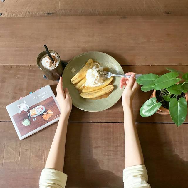 Aoon Pottery ของกินเยาวราช งานเซรามิก