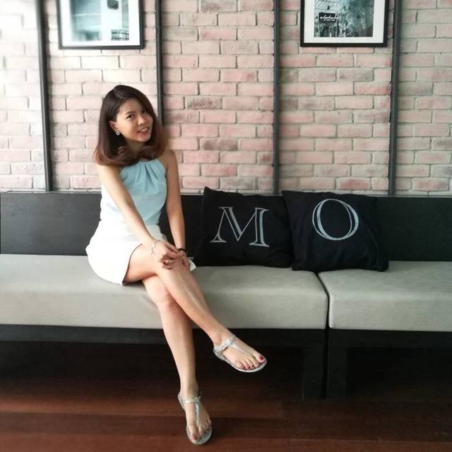 ร้านอาหาร สีลม Alphabet Cafe & Bar คาเฟ่