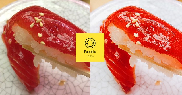 1501430159 facebook foodie magic food photography app line instagram alternative food tech