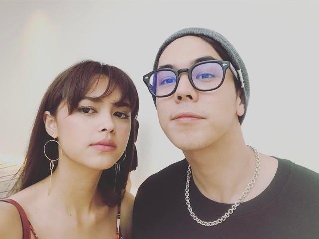 พีช พชร แพทริเซีย