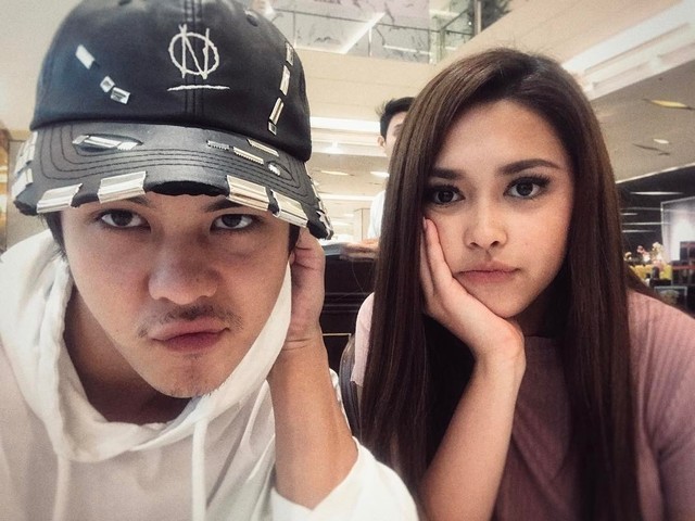 พีช พชร แพทริเซีย