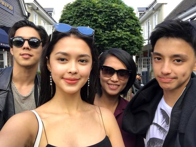 พีช พชร แพทริเซีย