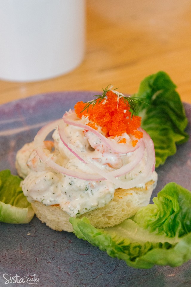 ร้านกาแฟ สาทร Rocket Coffeebar ร้านกาแฟน่านั่ง
