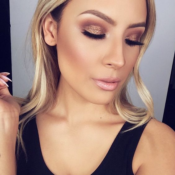 1501566463 golden bronze makeup072
