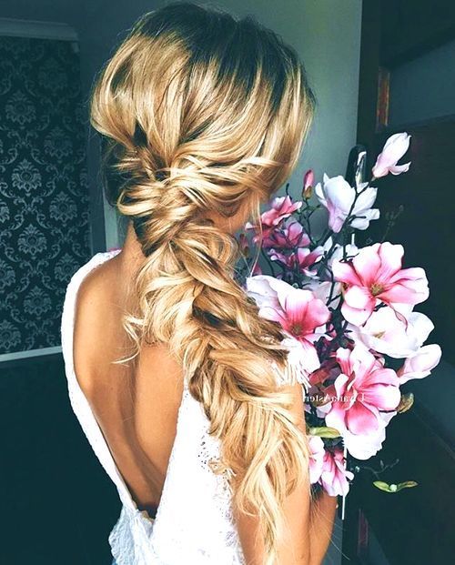 1501821879 43 bohemian hairstyles ideas for every boho chic junkie 14