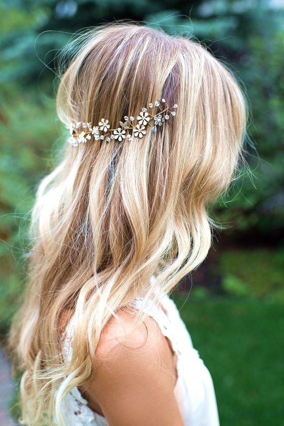 1501822352 43 bohemian hairstyles ideas for every boho chic junkie 19