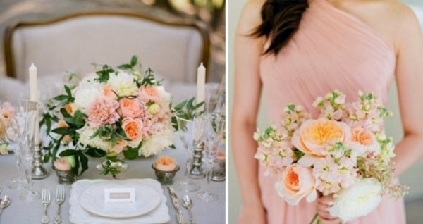 1501827090 my wedding decor in creamy and peach colors 29 213