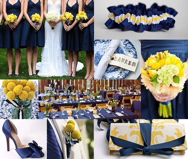 1502069482 blue and yellow wedding navy blue