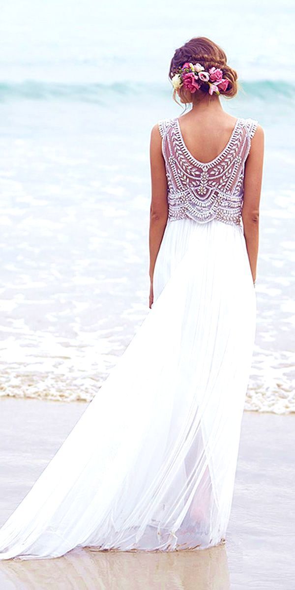 1502082976 34 unforgettable boho wedding dresses that will amaze you 29