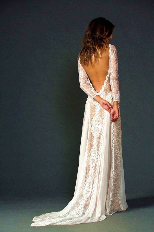 1502083287 34 unforgettable boho wedding dresses that will amaze you 17