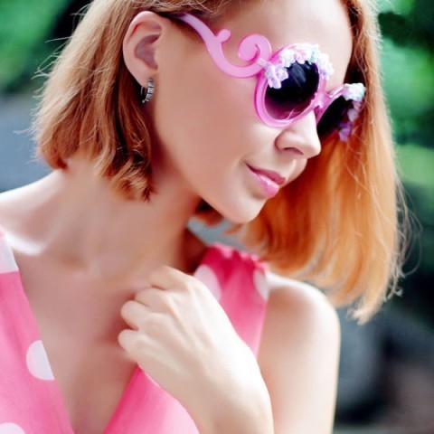 1502114533 15 romantic flower sunglasses for summer12