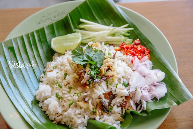 เพลินวานพาณิชย์ ร้านอาหาร ทองหล่อ 13 ร้านกาแฟ คาเฟ่ เรโทร คลาสสิค