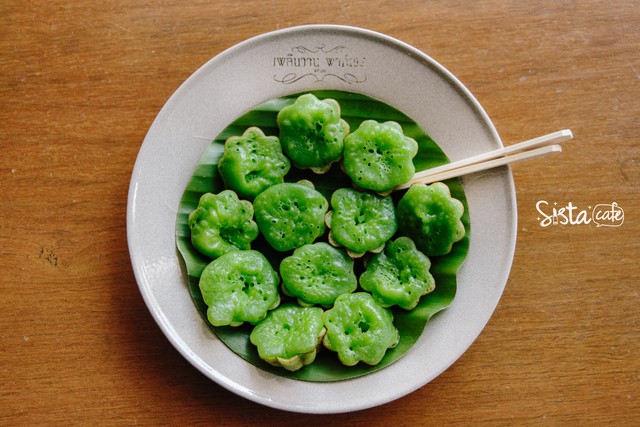 เพลินวานพาณิชย์ ร้านอาหาร ทองหล่อ คาเฟ่ ร้านกาแฟ เรโทร คลาสสิค