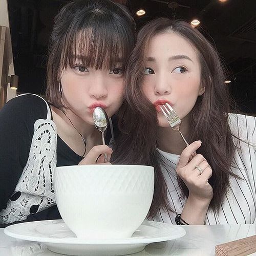 แคปชั่นเด็ดๆ แคปชั่นคนอ้วน : เหนื่อยพอแล้วกับความรัก อยากโฟกัสเรื่องกินค่ะ