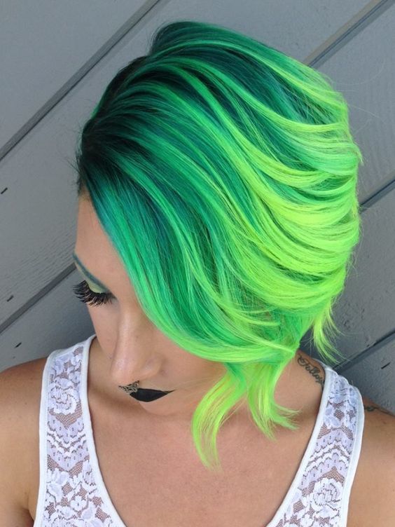 1502776524 neon green color melt