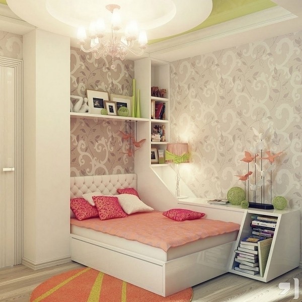 1502993133 amazing small teen bedroom decorating ideas 3732 decorate a teen girls bedroom with single size bed and small room