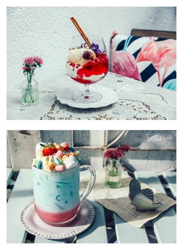 [ร้านชา, กรุงเทพ] ชวนพิสมัย 5