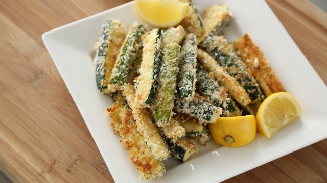 1503297662 baked panko parmesan crusted zucchini fries horiz