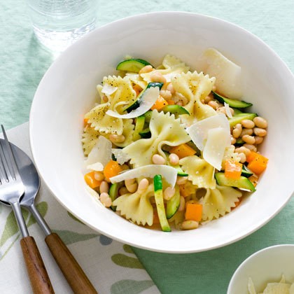1503298193 farfalle zucchini white beans x