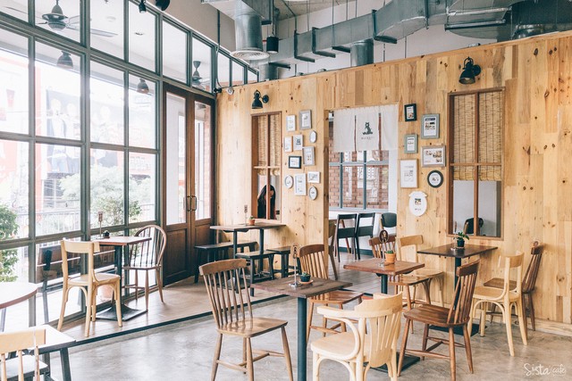 Maygori ร้านขนม สยามสแควร์