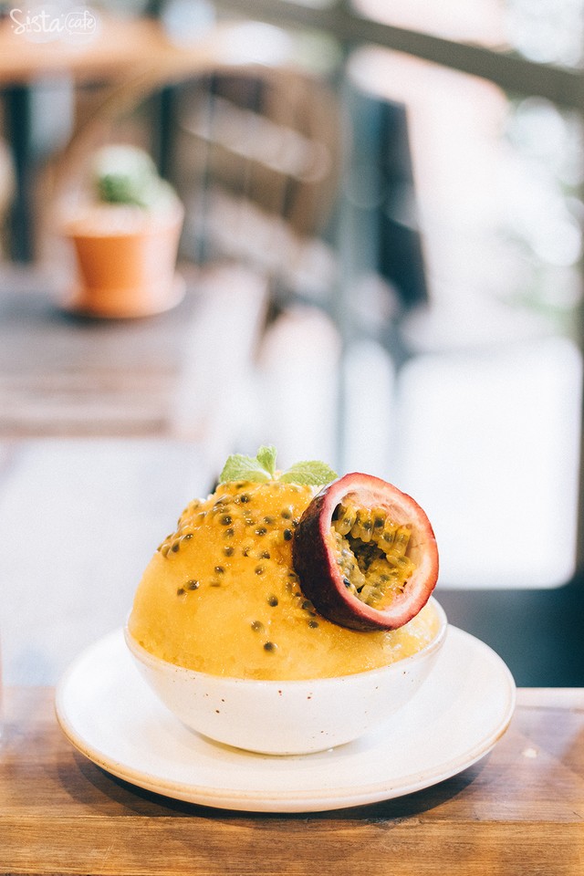 Maygori ร้านขนม สยาม ร้านขนมสไตล์ญี่ปุ่น
