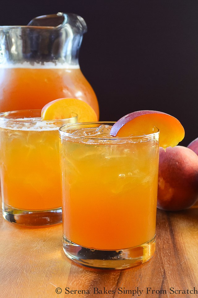 1503460124 peach whiskey iced tea  1 of 1 