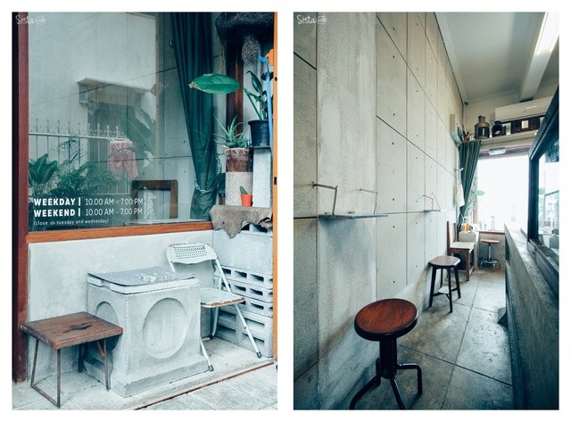 [pieces cafe & bed, เที่ยว เยาวราช, ของกิน เยาวราช] pieces cafe & bed 13