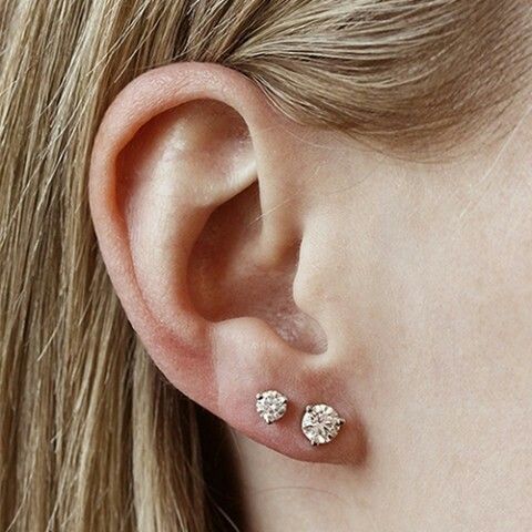 1503617193 07 diamond studs of any shape are timeless classics dont hesitate to buy them