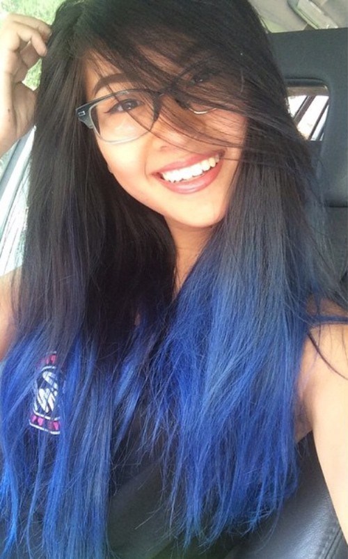 1504074671 20 captivating blue ombre hair you cant miss 8