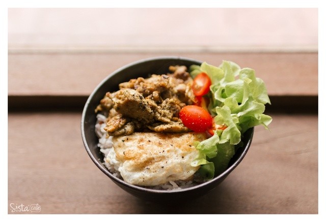 (เที่ยว เยาวราช , ร้านน่านั่ง, ของกิน เยาวราช) Aoon Pottery 3