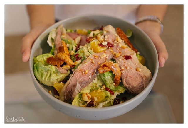 (เที่ยว เยาวราช , ร้านน่านั่ง, ของกิน เยาวราช) Wanderlust Coffee and Eatery 3