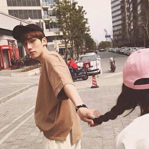 1504838605 09d753df5852ee6afca3d36c55efb6c5  ulzzang couple avatar