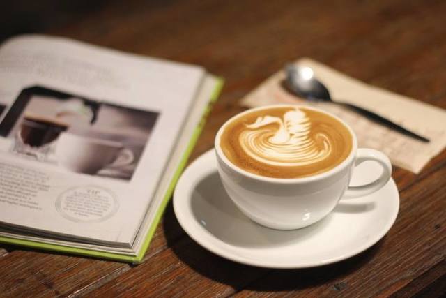 the second crack ร้านกาแฟ นนทบุรี ร้านน่านั่ง
