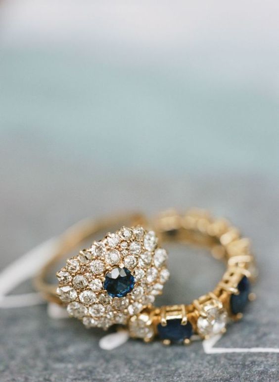 1505204775 sapphire diamond gold rings