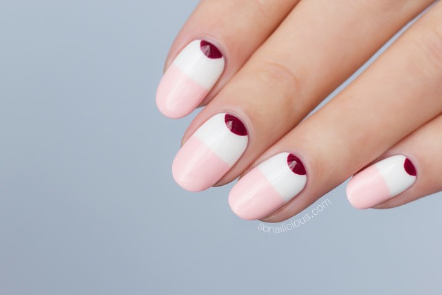 1505366043 pink and white nails cmeo summer 2018 10