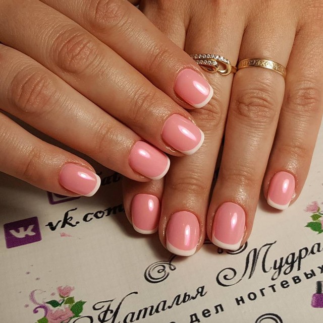 1505366190 millennial pink nail art 2