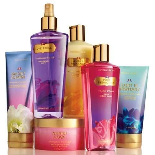 โลชั่น วิคตอเรีย ซีเคร็ท โลชั่นน้ำหอม Victoria's Secret คนตัวหอม อยากตัวหอม นางฟ้า