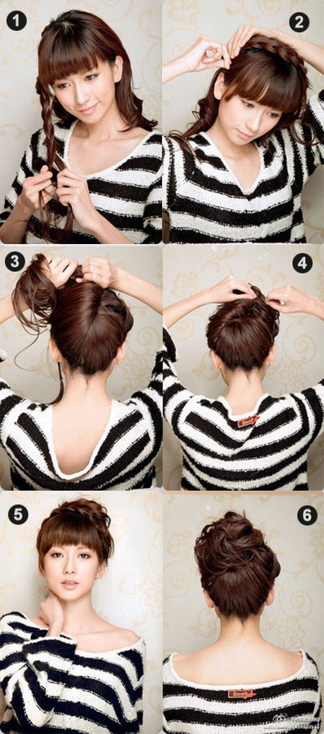 1506572720 easy hairstyles for really long hair 3