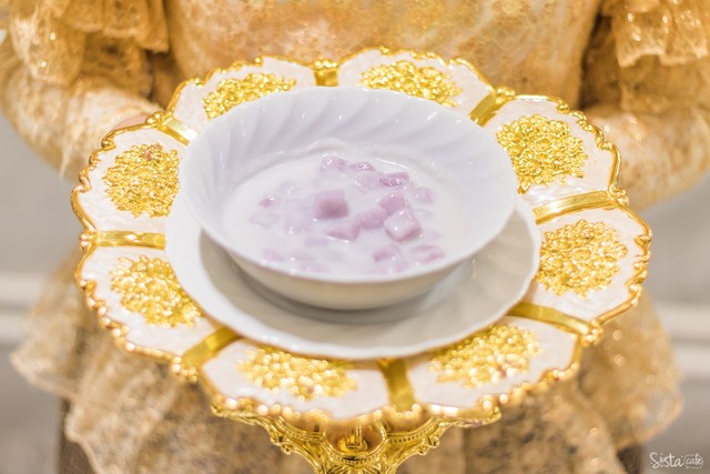 Siam Royale ร้านขนม พระราม 9