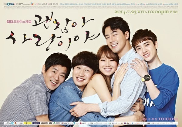 1507028993 it is okay that is love 1