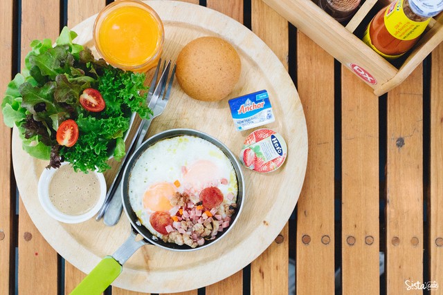 DX Playground ร้านอาหาร และ ร้านกาแฟ เมืองทอง