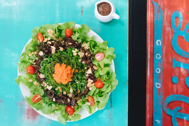 DX Playground ร้านอาหาร และ ร้านกาแฟ เมืองทอง