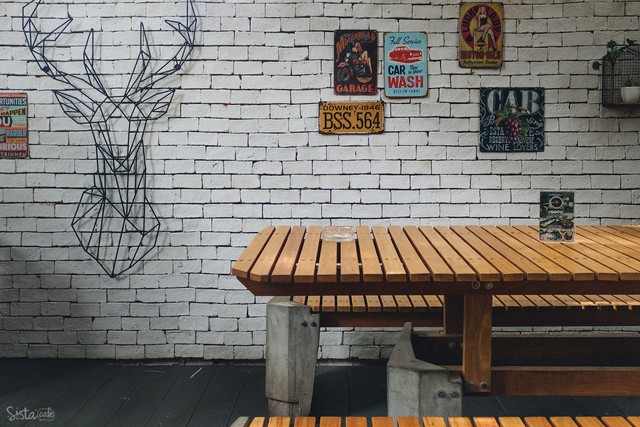 DX Playground ร้านอาหาร และ ร้านกาแฟ เมืองทอง