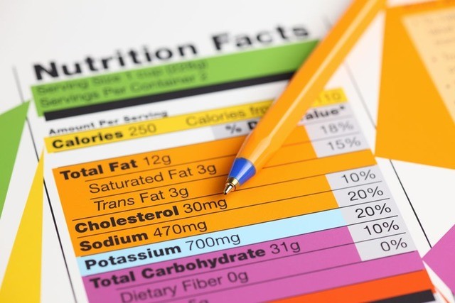 1507477192 lose weight faster nutrition label