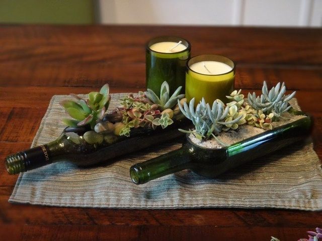 1507531857 succulent wine bottleplanter 06