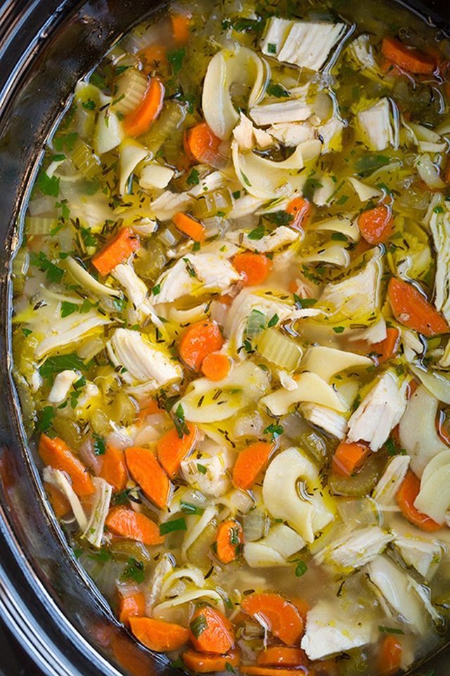 1507708897 slow cooker chicken noodle soup