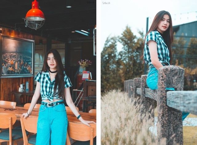 (Atchumthang the rest , ร้านน่านั่ง อ่อนนุช) 5