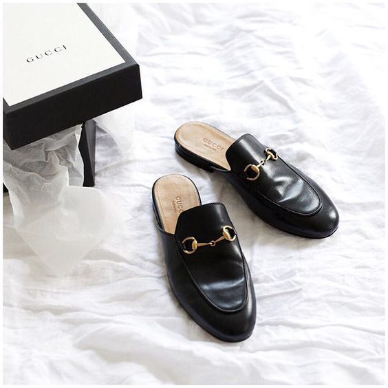 Loafers Mule Shoes 1